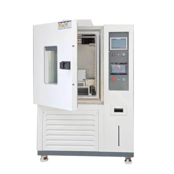 High and Low Temperature FPC Flexure Testing Equipment with Programmable Test