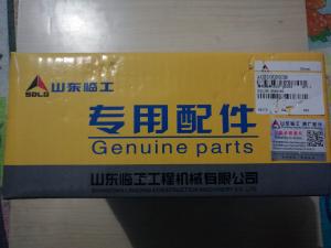 China SDLG Wheel loader parts, LG956 LG938 Wheel loader parts, 4021000038 GB297-32224 ROLLER BEARING factory