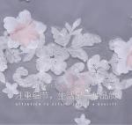 2018 New Korean Bride Long, 3M White Veil, Wedding Accessories, Bridal