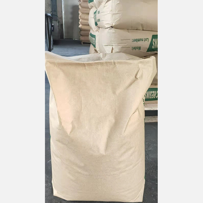 High Chemical Resistance Thermoplastic Acrylic Resin Powder ISO9001 Approved