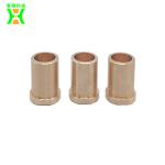 HSS Material CNC Lathe Machining Mold Parts Die Pins For Punching Mold Parts