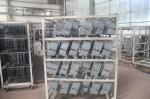 2.05kg weight 12v sealed valve regulated rechargeable battery for ups, telecom,