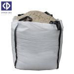 Reliable Fibc Big Bags Packaging Big Bag Full Open UV Stabilization For Mining