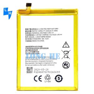 China ZTE Blade V8 Lite V0820 Li3925t44p6h765638 Smartphone Battery with 2500mAh Capacity factory