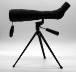 20-60x60 Adults Angled Spotting Scope Tripod For Bird Watching