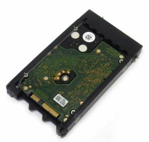 China 600gb Sas 10k 2.5 Hdd Dell Emc Isilon S200 S210 Isilon Hard Drive Replacement factory