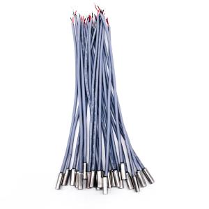 China DC500V Temperature Sensor For Medical Application NTC Thermistor factory