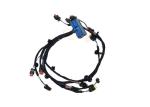 2605542 260-5542 wiring harness for E320D E323D C6.6 excavator engine wiring
