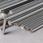 High Quality ASTM AISI 309S 310 Stainless Steel Round Bar 10mm 30mm 50mm Metal