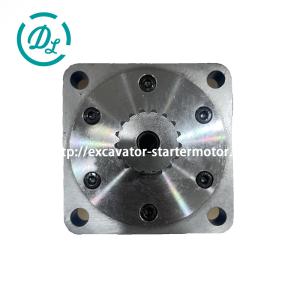 EexcavaStart Danfoss TMT400V 151Z3265 Hydraulic Motor 400cc 24V