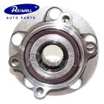 Genuine Parts Front Wheel Hub Assembly KD35-33-04XF for Mazda CX-5 at Competitiv