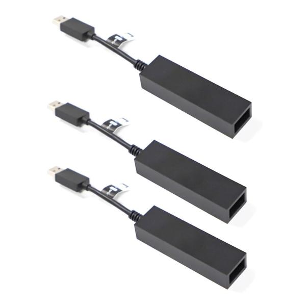 2022 Wholesale USB 3.0 PS VR To PS5 Cable Adapter VR Connector Mini Camera