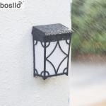 UKCA RGB Wall Lamp 2V 0.5W 1W Monocrystalline Silicon Multicolor LED Lamp