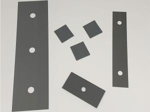 China Coated 50TW290 0.25mm Laminated Silicon Steel Sheet factory