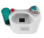 Office Hotel Disinfectant Spray Robot Home Hypermarket Disinfection Fog Machine
