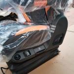 Customized Heavy Duty Truck Air Suspension Airbag Comfort Seats Soft and Long