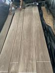 Natural Sliced Cut American Black Walnut Plain Cut Veneer Sheet For Plywood