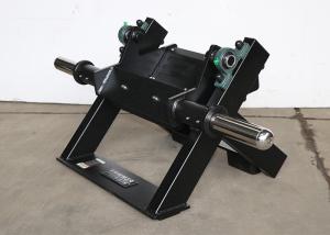 China Commercial Full Gym Equipment , Hammer Strength Small Tibia Dorsi Machine factory
