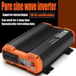 Free Shipping In Europe Fast Arrival 1200W 1500W 2Kw 3Kw Off Grid Solar