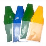 OEM ODM Green Liquid Pigment For Epoxy Resin Anti Coagulation