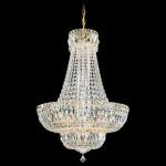 Modern Hotel Lobby Villa Decoration Pendant Light Custom Large Project Luxury