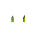 Medium Size 3.7 Volt Battery 300mah HCC13 Lithium Ion Cobalt Oxide Battery
