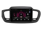 9"/10.1" Screen For Kia Sorento 2015-2019 Car Multimedia Stereo GPS CarPlay