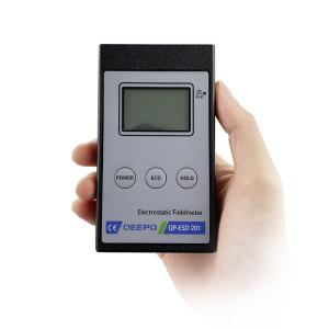 China RS485 CAN Communication Electrostatic ESD Field Meter factory