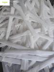 High Air Permeability PP Air Dust Filter Sleeves For Industry Dust Collector
