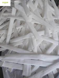 China Normal Temperature Polypropylene PP Filter Socks For Bag Filter factory
