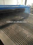 Additive Pastillator Pelletizer Rubber Chemical Granulator Customized Dimension