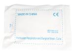 Anti Flu N95 Protective Mask , Anti Dust Face Mask Personal Protection