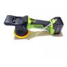 Buy cheap cordless dual action random orbital car polisher With battery charger 18v 400w from wholesalers