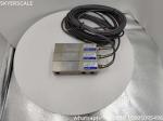 Zemic H8C 1000kg Platform Floor Scale Shear Beam Load Cell