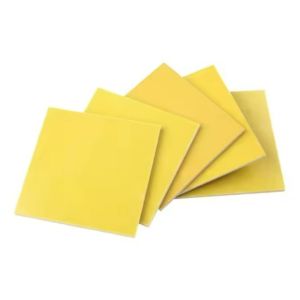 Grade B Alkali-free Reinforced Laminates With Phenolic Epoxy Resin For