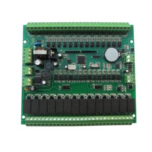 China 1oz SMT PCB Assembly factory