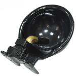 Cast Iron Enamelled Livestock Water Drinking Bowl With 4 Holes Chinese Supplier