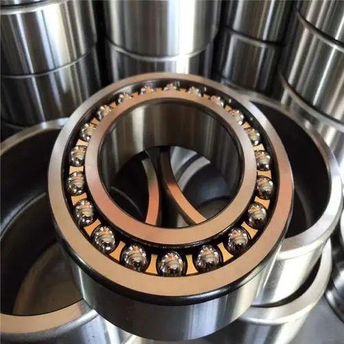 2200 series single Row Double Row Brass/Steel/Nylon Cage Self-Aligning Ball