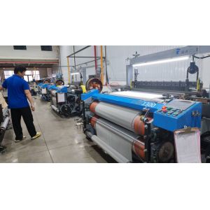 China Precision Wire Mesh Weaving Machine factory