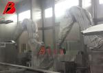 Car Bumper Painting Production line Robot spray Painting Equipment Factory