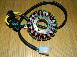 China GXT200 Motocross GS200 Engine Stator assy Motorcycle Scooter Engine Parts QM200GY -B factory