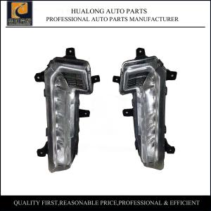 China 22982839 22982840 Fog Driving Lamp For Chevrolet Chevy Malibu factory