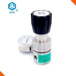 High Pressure Back Pressure Relief Valve 1.5 Times Of Maximum Inlet Pressure