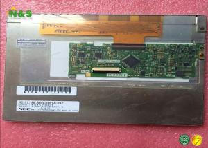 China NL8060BH18-02 flat panel lcd display 7.2&quot; LCM 800×600 370 600:1 262K/16.7M WLED LVDS factory