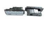 4361057 Hitachi ex200-5 excavator Air conditioning panel