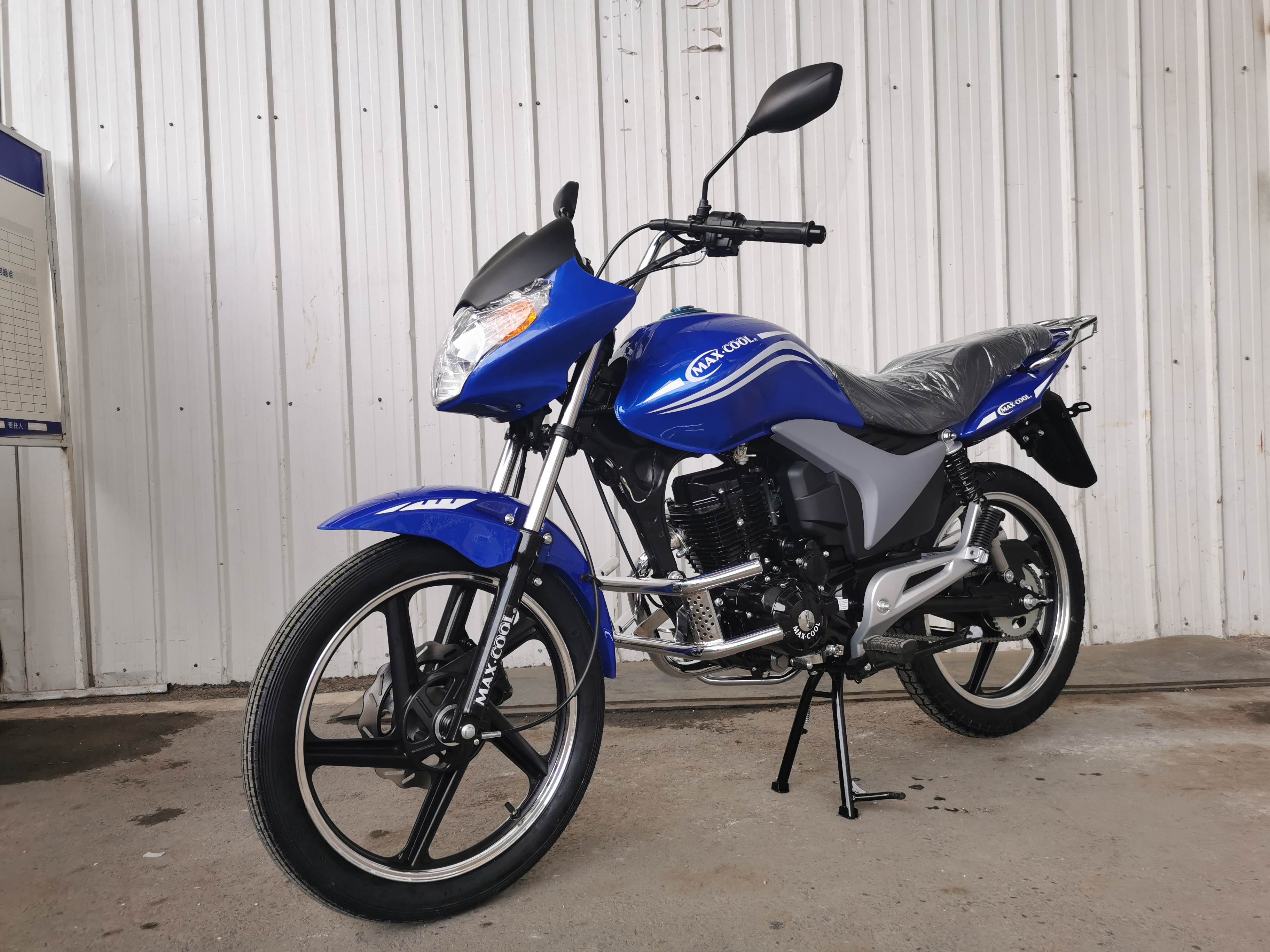 Chinese Africa popular 150cc 200cc 250cc 4 stroke motorcycle motocross hond a motos a gasolina 125cc china motorcycle