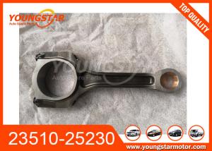 China 23510-25040 23510-25230 Con Rod Assy 40Cr Forging For Hyundai NFC 2.4 Tocson factory