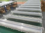 IP66 2*18W 100lm/w Explosion Proof Led Tube Light For Zone 1 2 Zone 21 22