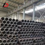ASTM AISI SAE S355 1020 1017 1025 Cold Drawn Carbon Steel Seamless Steel Tube