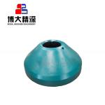 OEM Acceptable Cone Crusher Wear Parts Bowl Liner Concave and Mantle for Energy